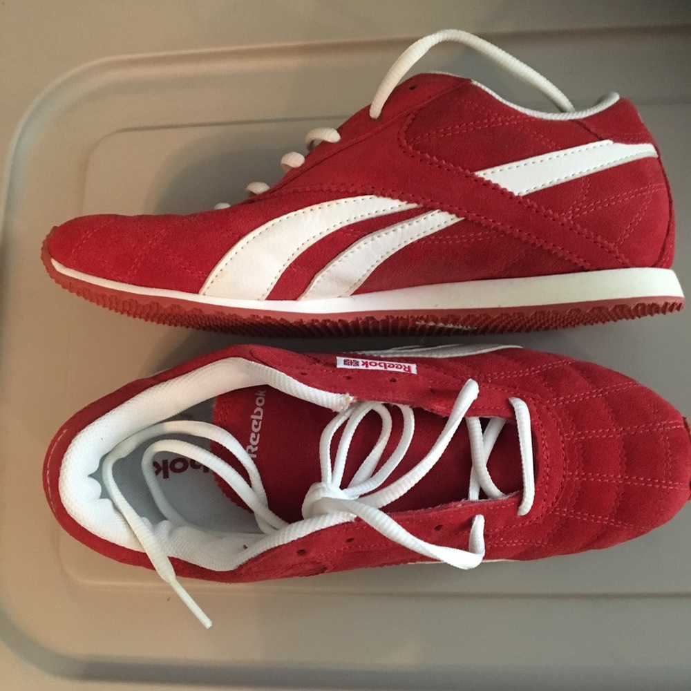 Reebok